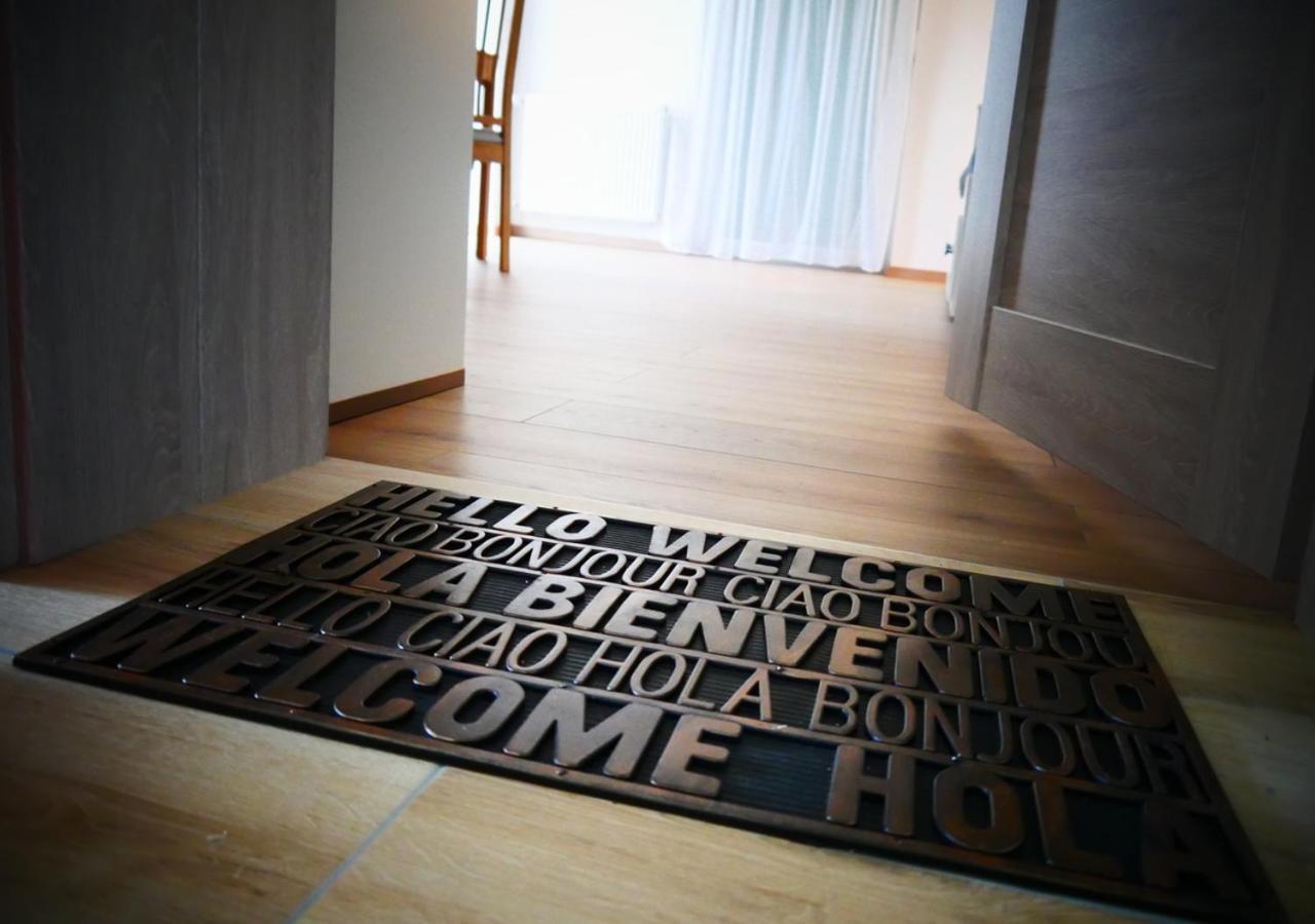 Claus Resch Appartements 루트스카치 외부 사진