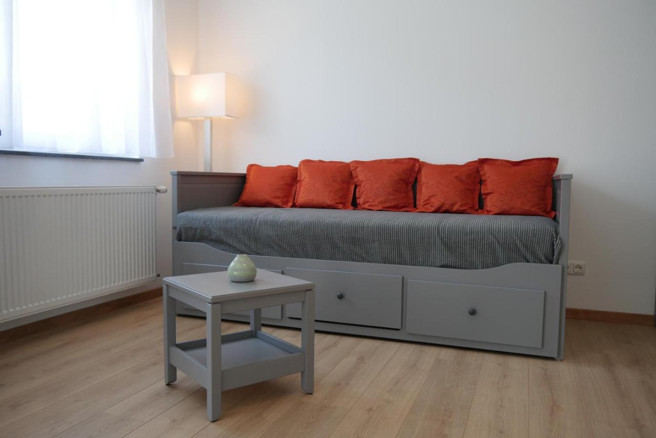 Claus Resch Appartements 루트스카치 외부 사진