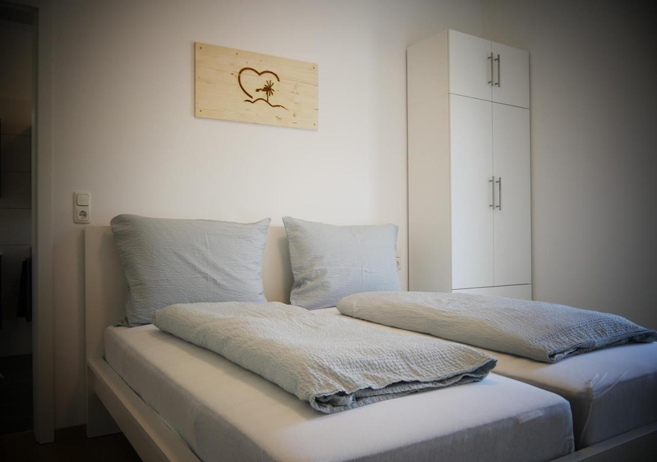 Claus Resch Appartements 루트스카치 객실 사진