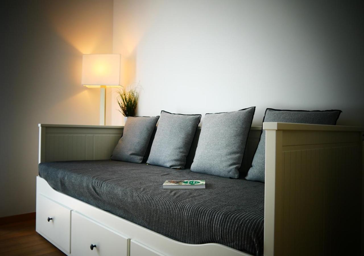 Claus Resch Appartements 루트스카치 객실 사진
