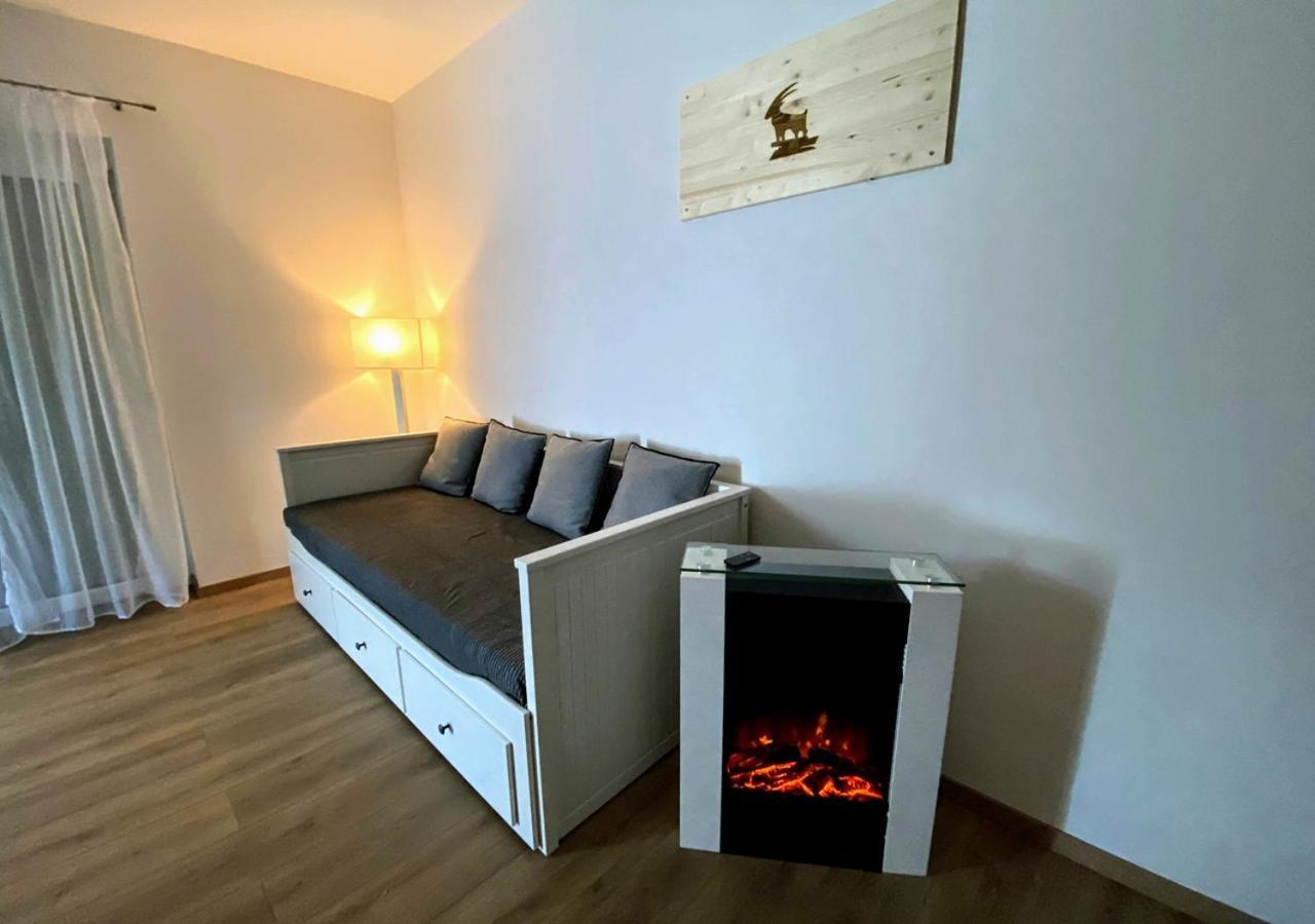 Claus Resch Appartements 루트스카치 객실 사진