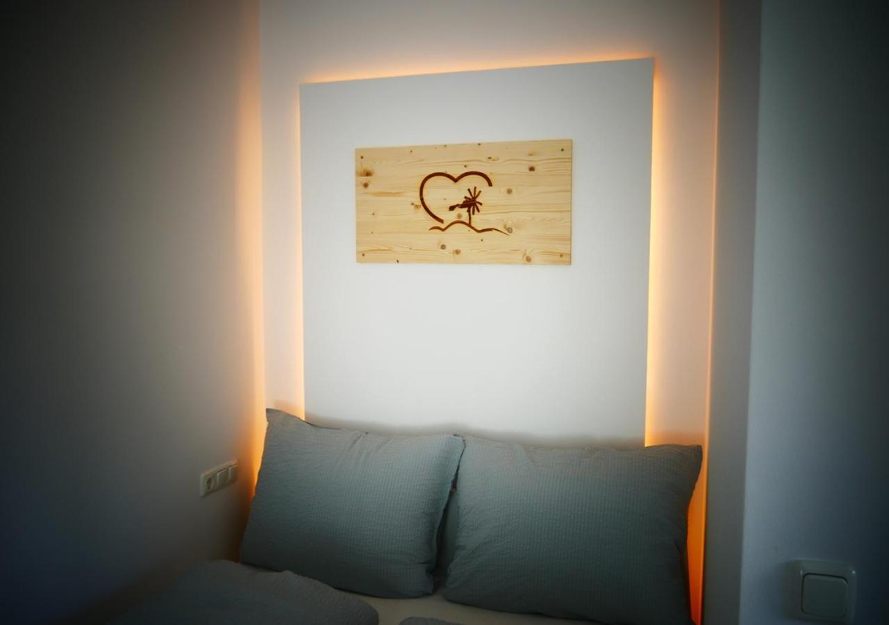Claus Resch Appartements 루트스카치 객실 사진